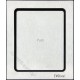 EVOline Port Push, 2x230v, 2xRJ45, 1xHDMI,1x USB ładowarka, wieko INOX